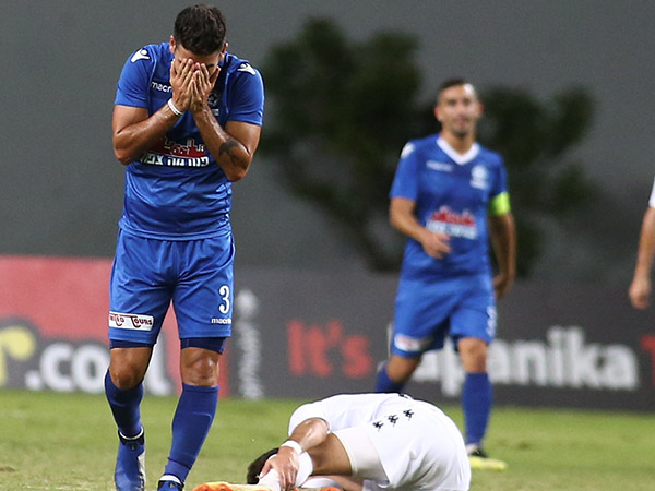 למרות כדור השלג, בפ"ת משדרים אופטימיות (אלן שיבר)