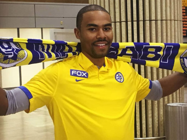 (באדיבות האתר הרשמי של מכבי ת"א)