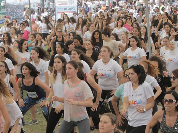 (באדיבות רונן טופלברג)