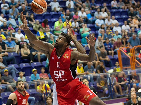 האוול. שחקן מוכח (מנהלת הליגה)