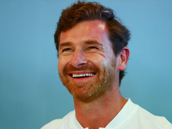 ישמח לאמן באיטליה. וילאש בואש (Photo by Dan Istitene/Getty Images)