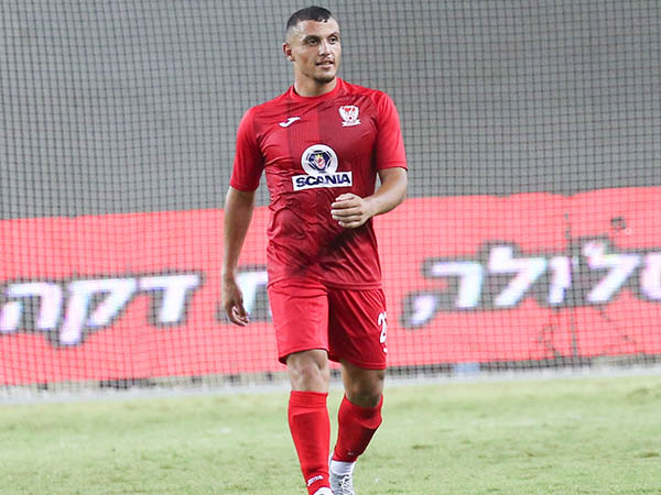 מוגרבי.בשורה רעה לסכנין (דני מרון)