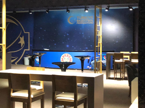 הסטנדרט הכי גבוה