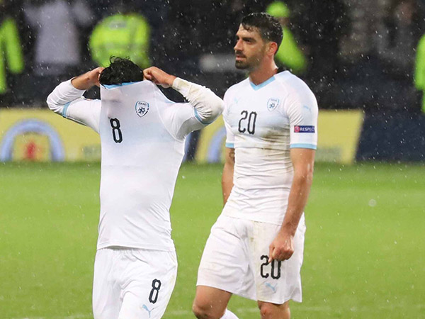 "כואב מאוד להפסיד ככה". אלמוג כהן (payperlens)