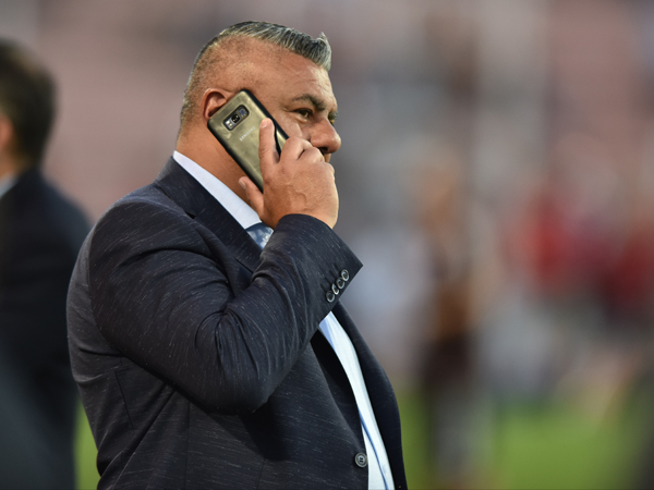 טאפיה. האינטרסים של הפוליטיקאים ליבו את הבלאגן (Amilcar Orfali, GETTY)