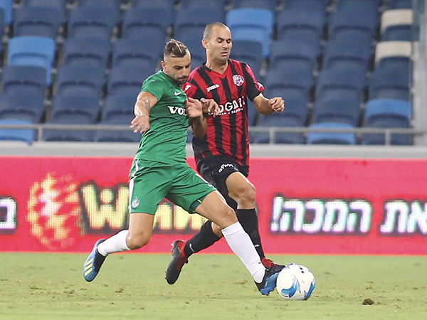 לא שומר סנטימנטים לאקסית. ורמוט (יוסי שקל)