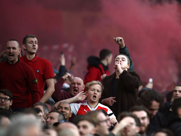 סיבות לחייך (getty)