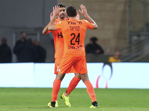 למרות ההפסד, סיבוב נהדר לבני יהודה (אלן שיבר)