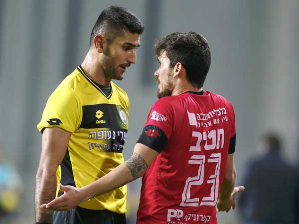 תירם מרוצה (אודי ציטיאט)