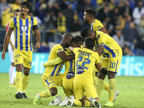 סגל יציב ומגוון (אלן שיבר)