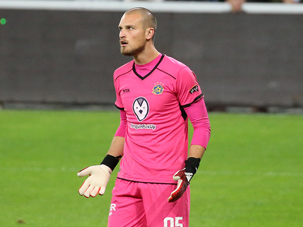 תחרות קשה בנבחרת. ראיקוביץ' (יוסי שקל)