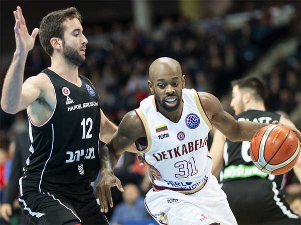 "מרגיש יותר טוב". אוחיון (FIBA)