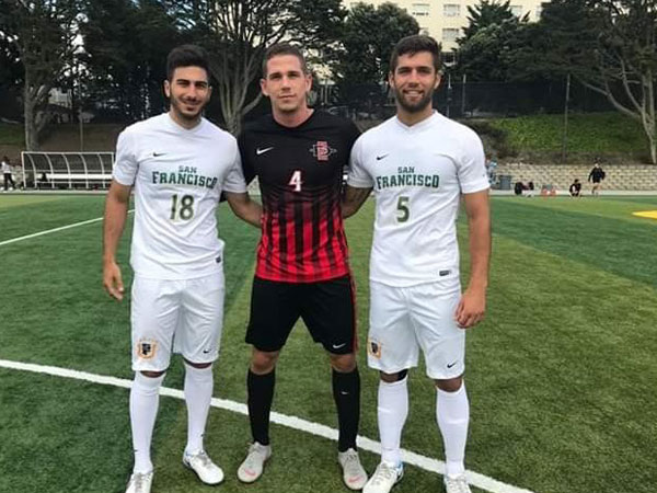 שויקה (במרכז). שיחק בעבר בבית"ר נהריה