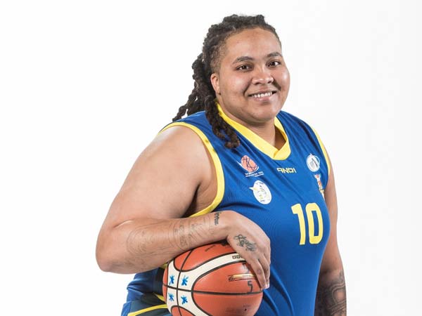 (עודד קרני, באדיבות מנהלת ליגת העל לנשים בכדורסל)