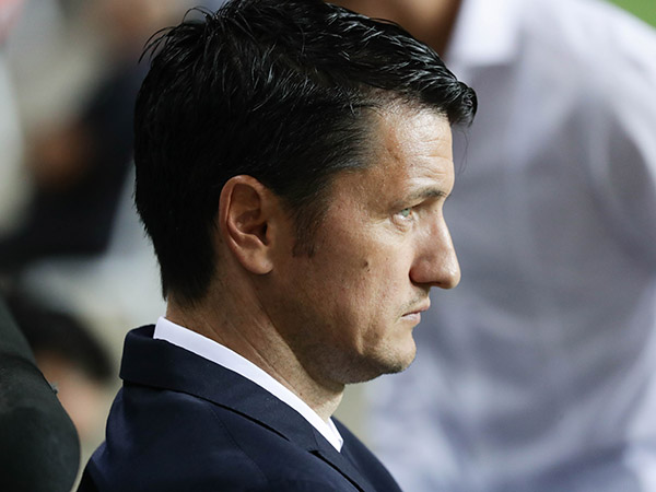 ניצחון יסגור את סיפור האליפות? איביץ' (צילום: דני מרון)