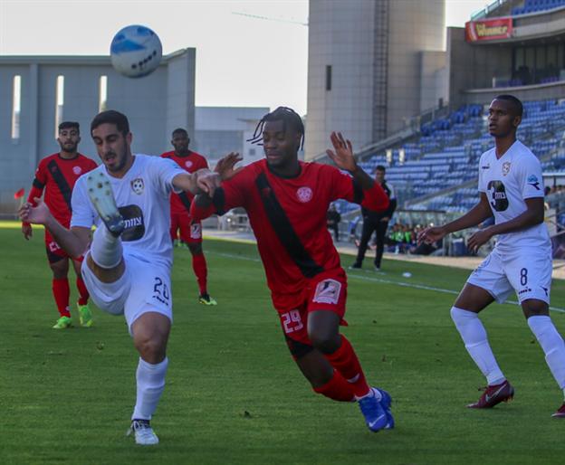 פלומיין יגיע לבית"ר (PayPerLens)