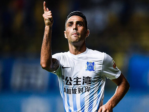 תמיד מעורר עניין. זהבי