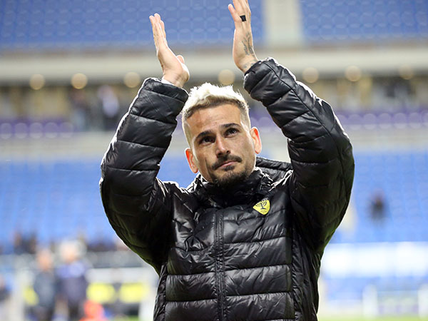 "אם היו מכירים את השיחות שלי ושל מאור, כלום לא היה יוצא" (אודי ציטיאט)