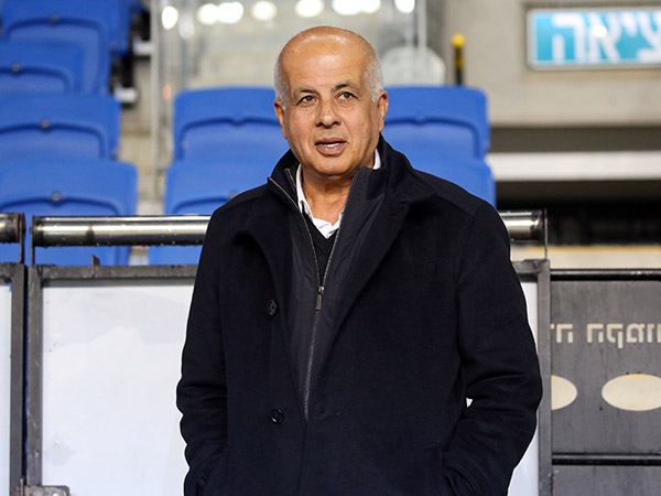 המצב לא טוב. אבי לוזון (אודי ציטיאט)