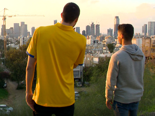 מה האופק מסמן ליהלומים של הספורט הישראלי?