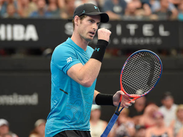 (Albert Perez, Getty)