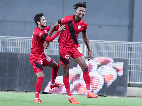 טאפוקו בדרך לטרנר (צילום: דני מרון)