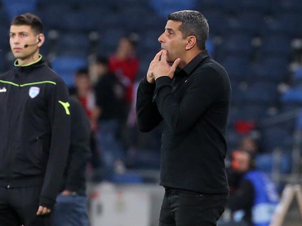 קרוב לפלייאוף העליון. מימר (יוסי שקל)