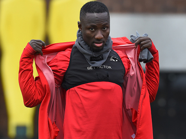 הבין את הרמז ויעלה את הרמה? קייטה (getty)