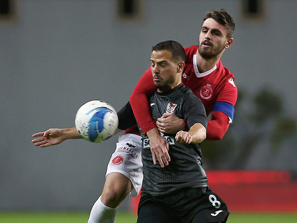 זגורי ייבדק (אלן שיבר)