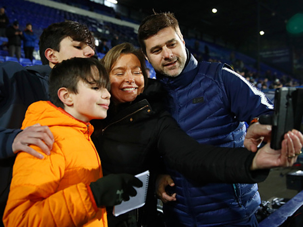 פוצ'טינו. יש לו חזון ברור מאוד (getty)