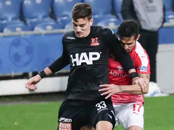 נתח נכבד מהכרטיס של שועה עדיין אצל בני יהודה (אלן שיבר)