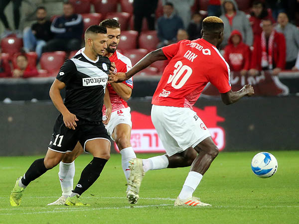 צילום: אודי ציטיאט