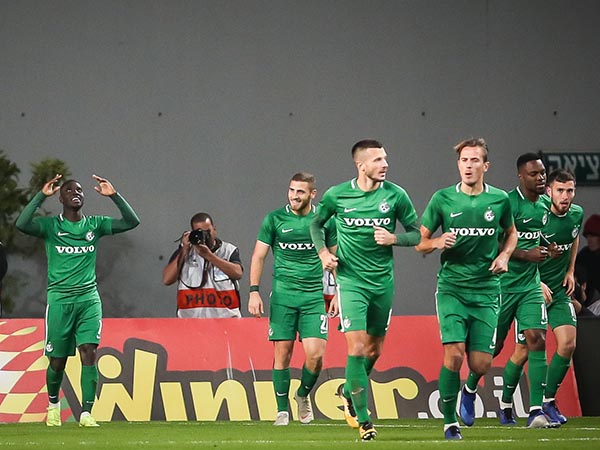 הגיע זמנה לנצח בטרנר (עודד קרני)