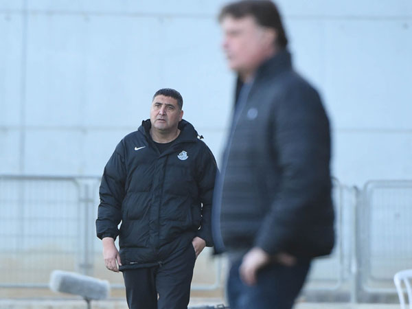 קרב קצוות. דראפיץ' ונעים (אייל ספקטור)