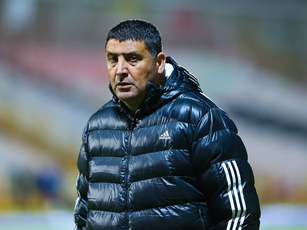 נעים. אמר לעוזר השופט "תסתום את פה"