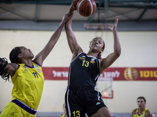 (ספי מגריזו, מנהלת הליגה)