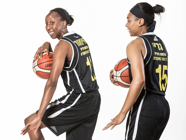 (מנהלת הליגה לנשים)