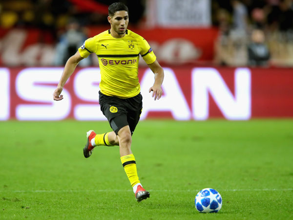 חכימי. עונת פריצה (getty)