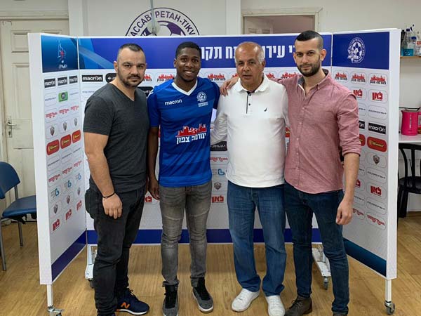 (מאור אלקסלסי)