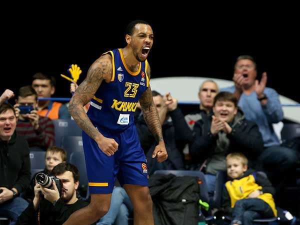 (getty, Mikhail Serbin)