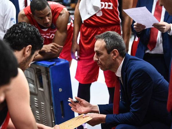 קטש. המטרה הושגה, בערך (FIBA)