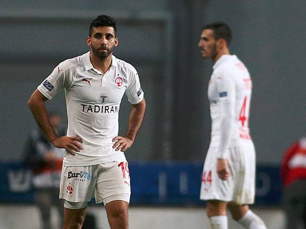 אין מילים (אלן שיבר)