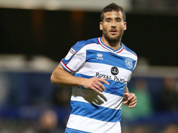 חמד ישוב לברייטון בסיום העונה. האם יישאר שם? (GETTY)