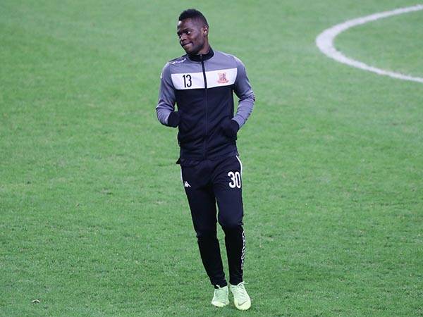 זה לא יפריע לצ'יבוטה לחתום בלודוגורץ (אלן שיבר)