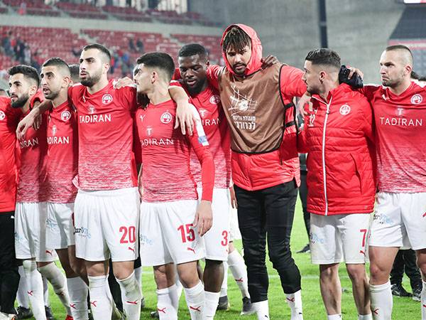 המרוויחים הגדולים היו האוהדים שראו משחק אדיר (דני מרון)