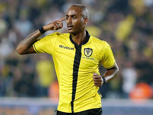 אינברום. נשאר, בינתיים (צילום: דני מרון)