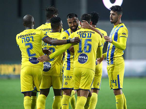 הליגה חלשה? זה חוסר כבוד (אלן שיבר)