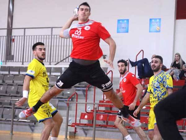 אדיר כהן, יחזור מפציעה (צילום: משה דהן, הפועל אשדוד)