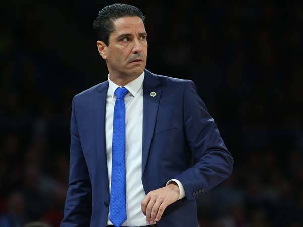 (Photo by Giuseppe Cottini/EB via Getty Images)