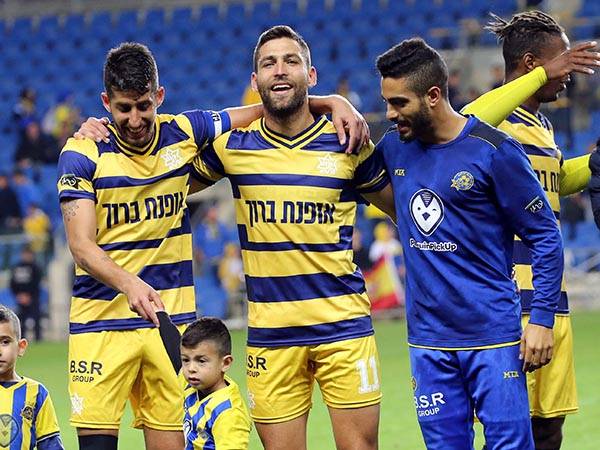 (אודי ציטיאט)